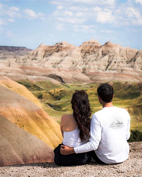 South Dakota Road Trip Itinerary for the Ultimate Adventure