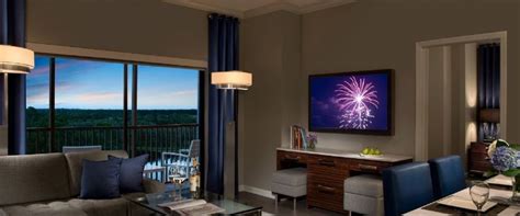 The Grove Resort Orlando Rooms and Suites