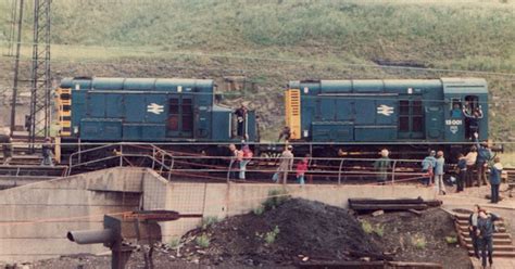 British Diesels and Electrics: Class 13 (BR/English Electric 0-6-0+0-6-0 Diesel-Electric)