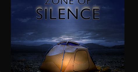 Zone of Silence | Indiegogo