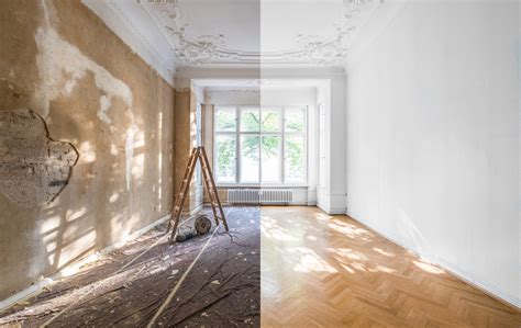 A DIY Guide To Plastering - Bullett Magazine