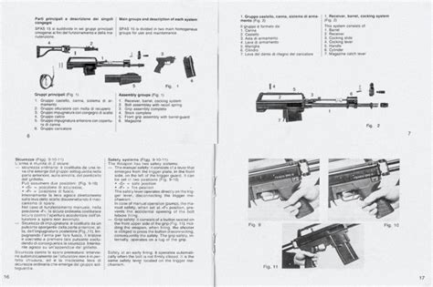 Franchi SPAS-15 Shotgun Review - Firearms News