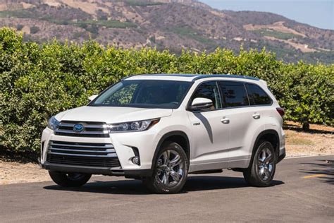 Toyota RAV4 vs Toyota Highlander: Choosing the Perfect Toyota SUV | Advantage Toyota of Valley ...