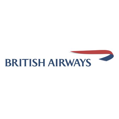 British Airways Logo PNG Transparent & SVG Vector - Freebie Supply