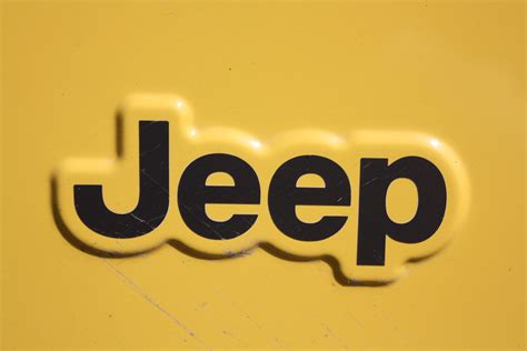 Jeep Logo Wallpapers | PixelsTalk.Net