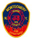 Montgomery Fire Rescue Department NY