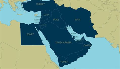 آیا خاور نزدیک روی آرامش را خواهد دید؟ | طرفداری