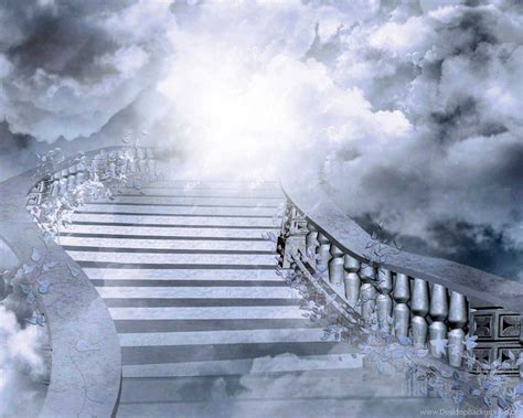 Stairway To Heaven HD Wallpapers HD Great Images Desktop Background