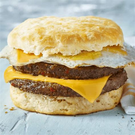 Biscuitville Lunch Menu Nutrition | Besto Blog