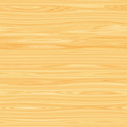 Digitally Generated Seamless Yellow Wood Texture Stock Photo - Download Image Now - iStock