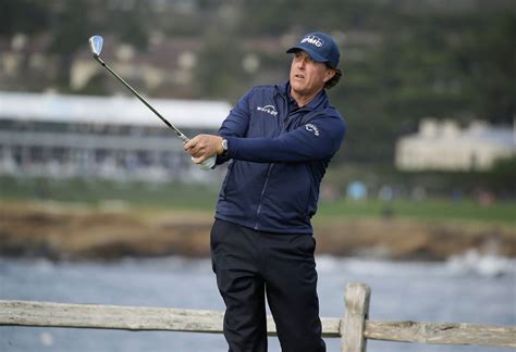 PGA Tour 2019: Live leaderboard for AT&T Pebble Beach Pro-Am final ...