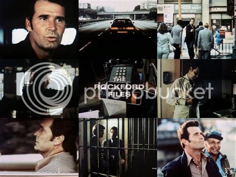 Yet Another TV Wallpaper Blog: The Rockford Files