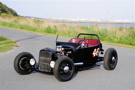 The First Hot Rod…Ford T-Bucket 100-plus Photo Gallery - Hot Rod Network