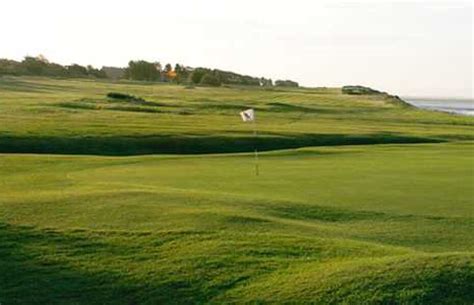 Caldy Golf Club in Caldy, Wirral, England | GolfPass