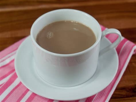 Cafe Mocha Latte Recipe | CDKitchen.com