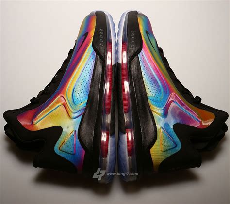 Nike FL Vis Zoom Hyperflight 360 - Hologram | Sole Collector