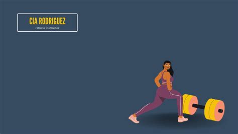 917 Aesthetic Background Exercise - MyWeb