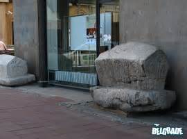 Belgrade museums and galleries