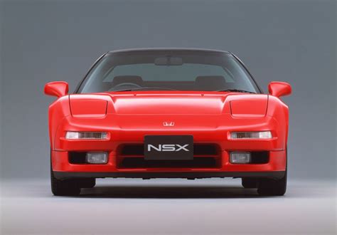 First Gen Honda/Acura NSX Buyer's Guide & History - Garage Dreams