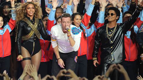 Super Bowl 50 Halftime Review: Coldplay, Beyonce, Bruno Mars - Variety