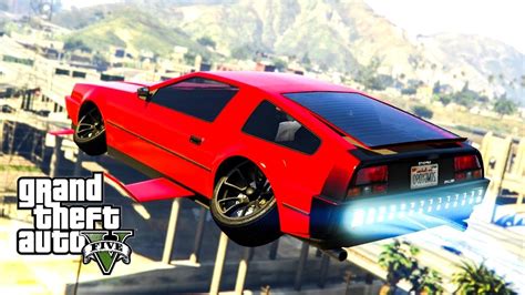 Gta v flying car Idea | agrogalsl