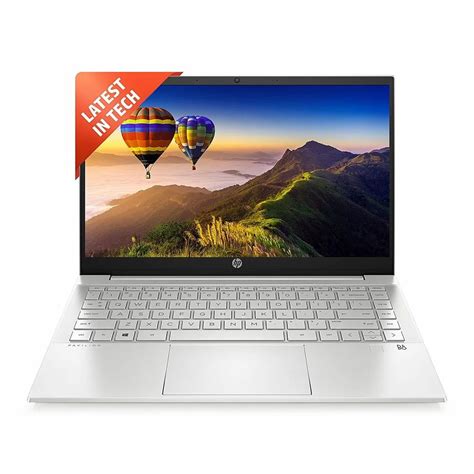 HP Pavilion 14-DV2014TU Laptop, 14 inches, Core i5 at Rs 66990 in Bengaluru