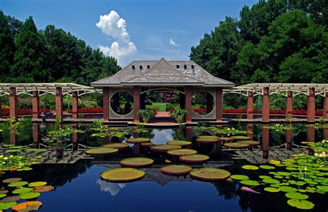 Botanical Gardens in Huntsville, Alabama : imagesofalabama
