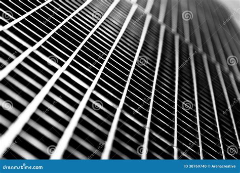 Subway Grate Closeup stock photo. Image of reflection - 30769740