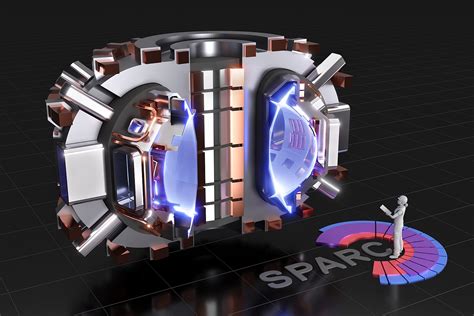 Two Fusion Researchers Explain The Tokamak Reactor That I Want To Be Hurled Into | Defector