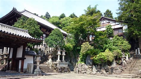 The temples and shrines of Nara Park | Visions of Travel