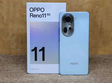 Oppo Reno 11 Review: Worth an upgrade! | Zee Business