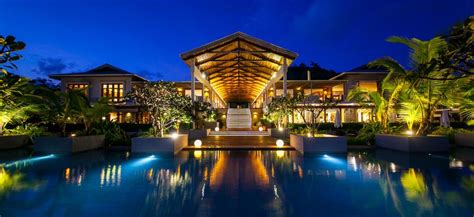 Hotel Review: Kempinski Seychelles Resort Baie Lazare, Mahe in the ...