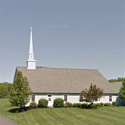 Grace Bible Fellowship Church Rhinebeck Service Times - Local Church Guide