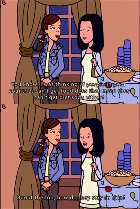 27 Times Tiffany From "Daria" Was Iconic AF