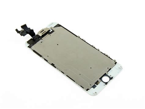 iPhone 6 Plus Screen Replacement - iFixit Repair Guide