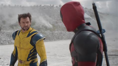 Deadpool & Wolverine Trailer Fight Scene Replicates a Tobey Maguire Spider-Man Bust-Up