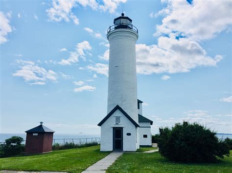 Tibbetts Point Lighthouse Bike Tour - Bike the River Reservations