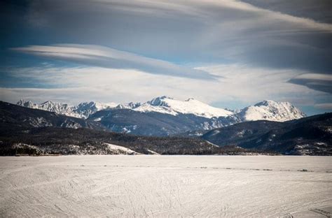 Plan your Winter Adventure in Grand Lake, Colorado - Western Riviera