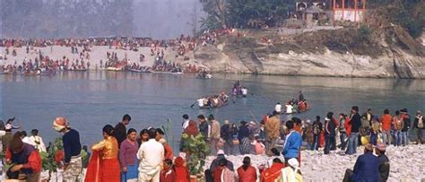 Maghe Sankranti – Festivals in Nepal