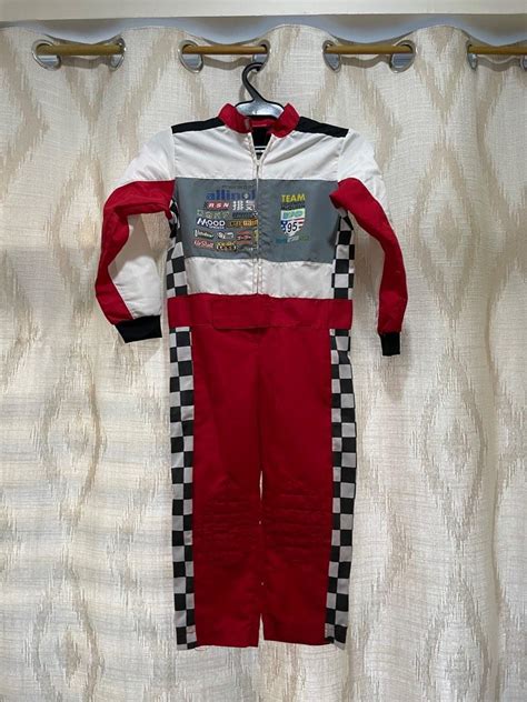 Lightning McQueen costume, Babies & Kids, Babies & Kids Fashion on ...