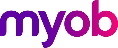 MYOB logo - download.