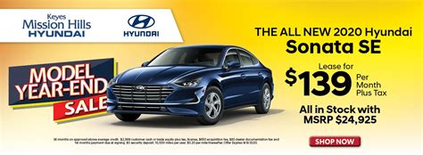 Keyes Mission Hills Hyundai | Los Angeles Hyundai Dealership