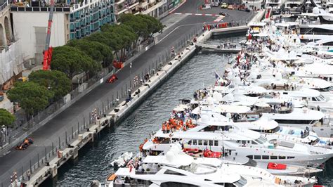 How Long Is A Monaco Grand Prix Lap? | F1 News