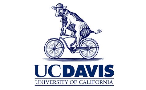 UC Davis Brand marks Illustrated by Steven Noble :: Behance