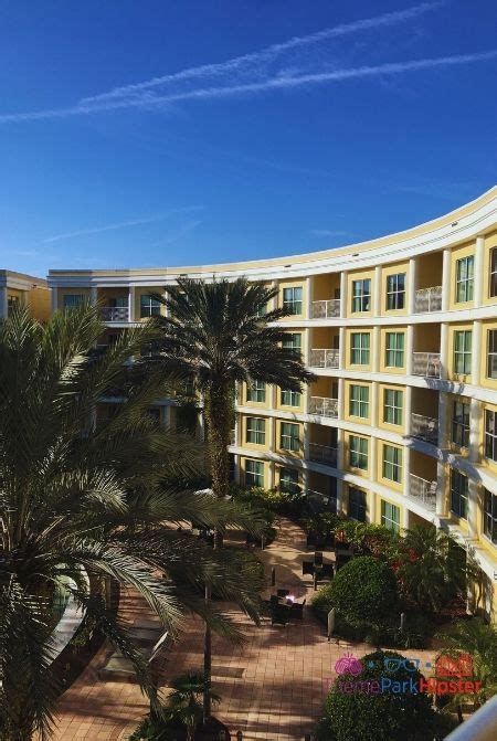 REVIEW: Melia Orlando Suite Hotel At Celebration (Should You Stay?) - ThemeParkHipster