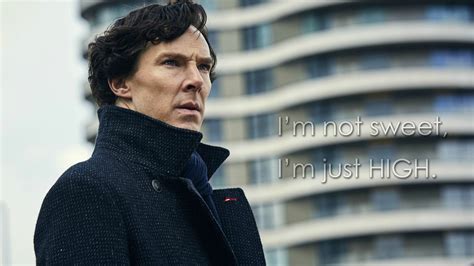 SHERLOCK: Most catchy quotes from "The Lying Detective" - VolGanga