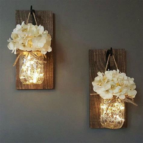 17 DIY Ways to Use Fairy Lights in Your Decor | TipHero