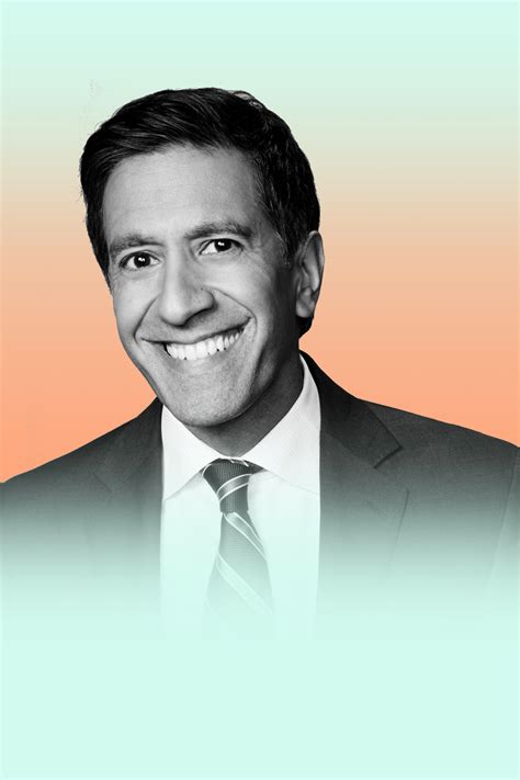 Dr. Sanjay Gupta Has Pretty Much Figured Out How to Live Forever | Bon Appétit