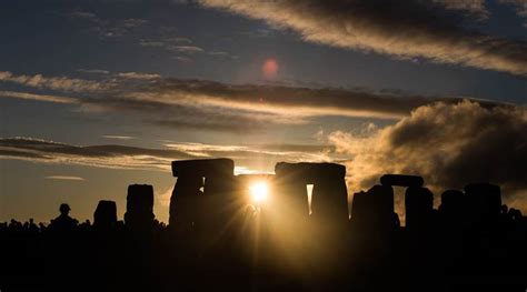 Yours Faithfully: Solstice — Why today’s Winter Solstice is a ‘rare phenomenon’, and other ...