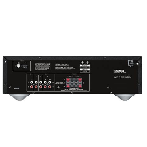 Yamaha R-S202 Stereo Receiver with Bluetooth | eBay